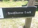 245 - Stanthorne lock